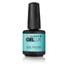 Salon System Gellux Butterfly Blue Gel Polish 15ml - Hairdressing Supplies