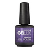 Salon System Gellux Sangria Time Gel Polish 15ml - Hairdressing Supplies