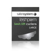 Salon System - Lash Lift Large Curlers - Hairdressing Supplies