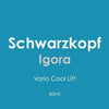 Schwarzkopf Igora Vario Cool Lift - Hairdressing Supplies