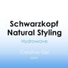 Schwarzkopf Natural Styling Creative Gel 50ml - Hairdressing Supplies