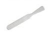 Streaker Beauty Clear Plastic Spatula - Hairdressing Supplies