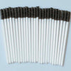 Streaker Beauty Disposable Mascara Brushes x 25 - Hairdressing Supplies