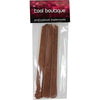 Tool Boutique 7" Emery Boards Pack of 10 - Hairdressing Supplies