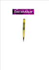 Tool Boutique College Tweezers - Hairdressing Supplies