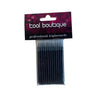 Tool Boutique Disposable Eyeliner Brush - Pack of 25 - Hairdressing Supplies