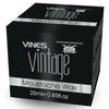 Vines Vintage Moustache Wax 25ml - Hairdressing Supplies