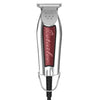 WAHL Detailer AC Trimmer With Extra Wide Blade - Hairdressing Supplies