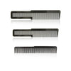 WAHL Flat Top Comb Small - Hairdressing Supplies