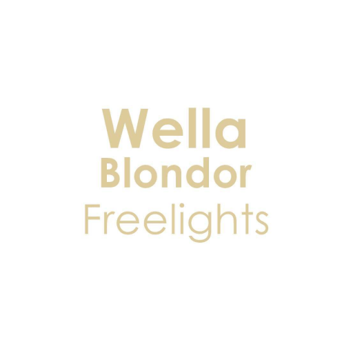 Photos - Hair Dye Wella Blondor Freelights Peroxides -1L WBF6 