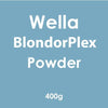 Wella Blondorplex Multi-Blonde Powder 400g - Hairdressing Supplies