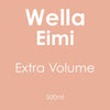 Wella Eimi Extra Volume 500ml - Hairdressing Supplies