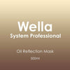 Wella Professionals Care Oil Reflections Luminous Reboost Mask 500ml - Hairdressing Supplies