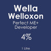 Wella Welloxon Perfect ME+ Creme Peroxides 1L - Hairdressing Supplies