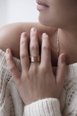 bague mood, cadeau, st-valentin 2019