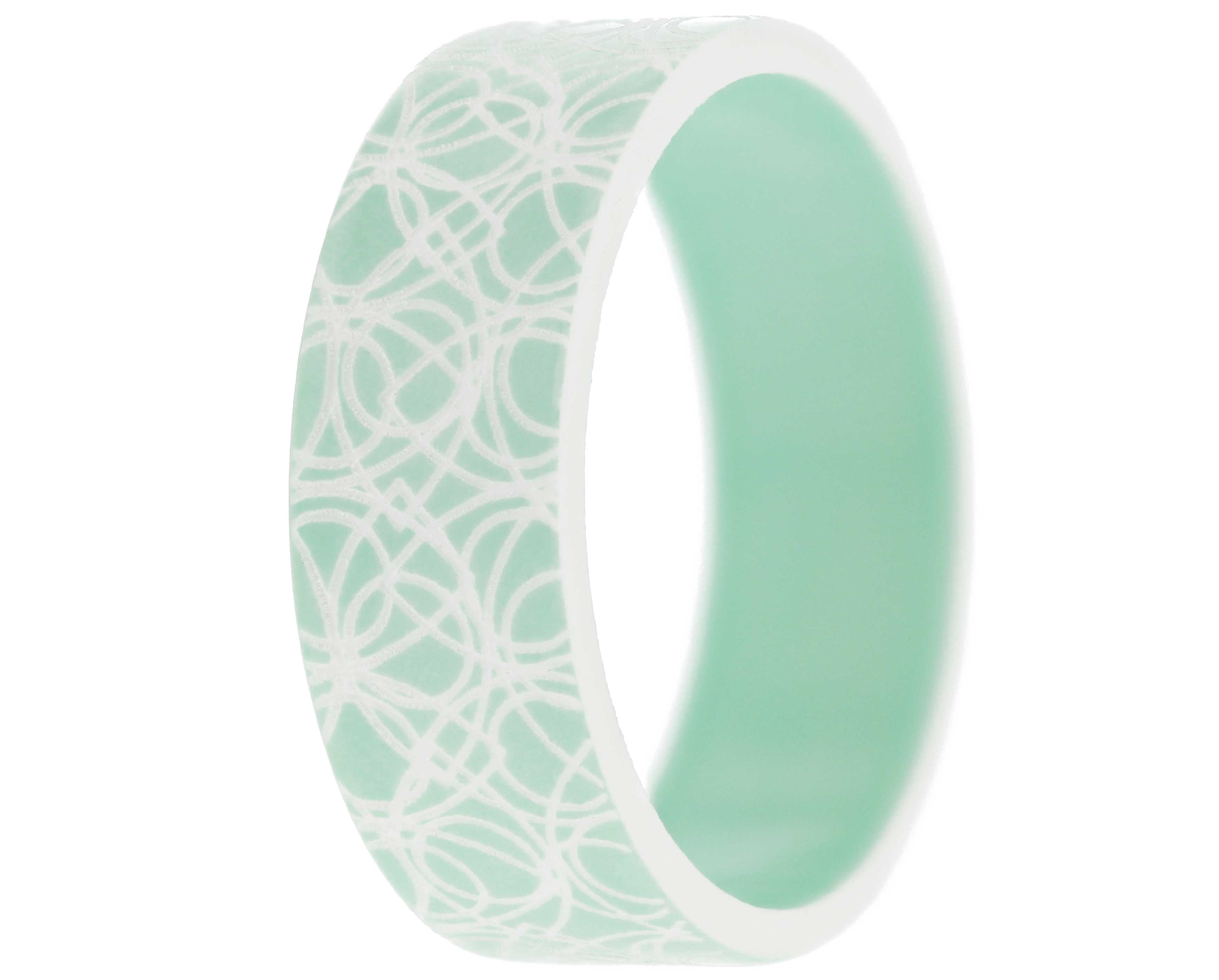 Addon Bozieux opaque turquoise pastel | Mood Collection | Reviews on ...