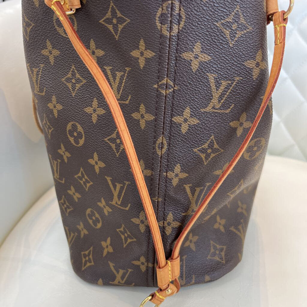 Louis Vuitton Neverfull  J. Lynn's Boutique Consignment