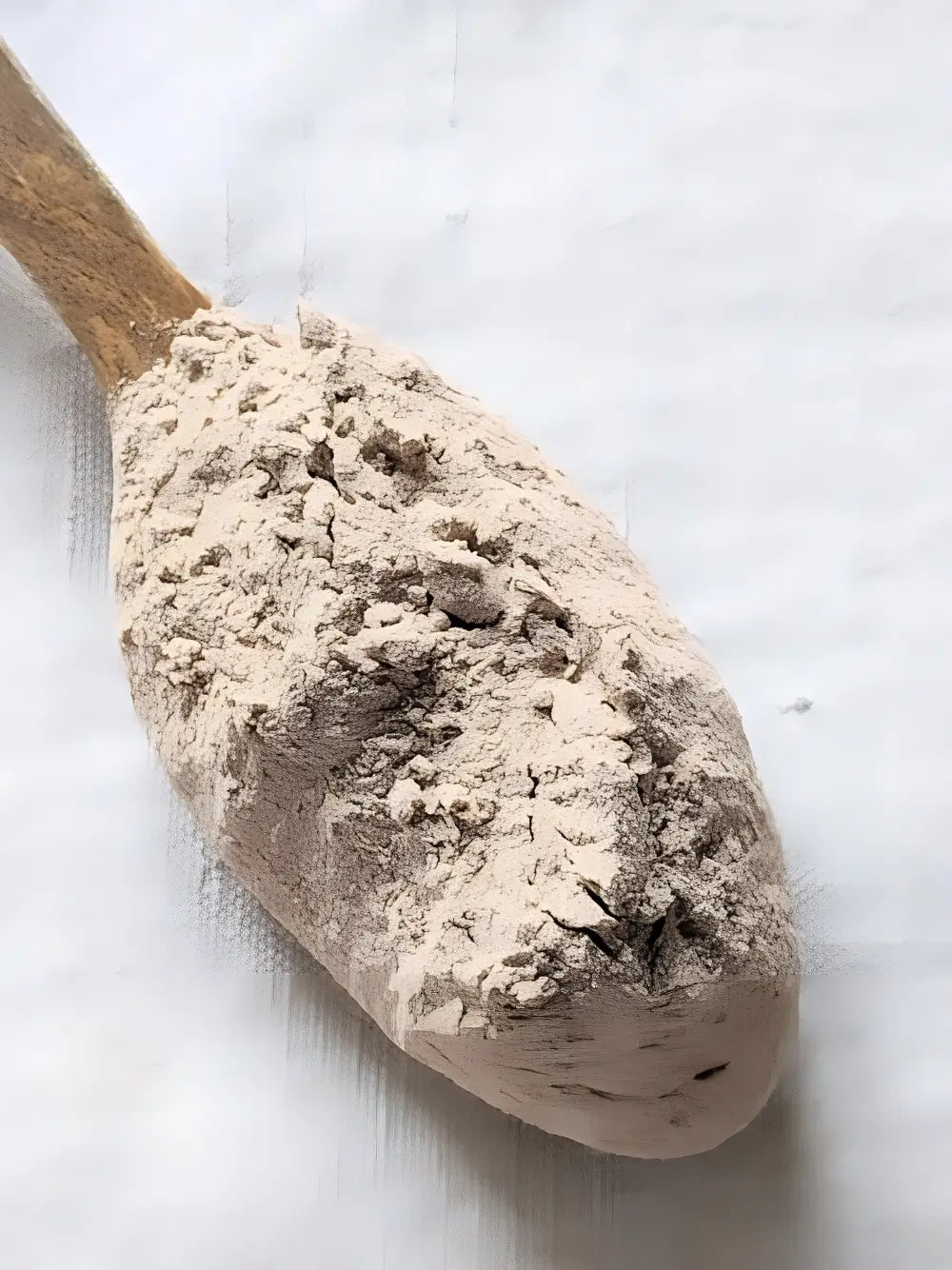 ቀይ የጤፍ ዱቄት 5ኪሎ / Habesha Brown Teff Flour 5kg Large Image