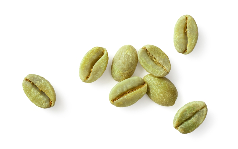 የሲዳሞ ቡና 1ኪሎ / Sidamo Coffee Green Beans 1kg Large Image
