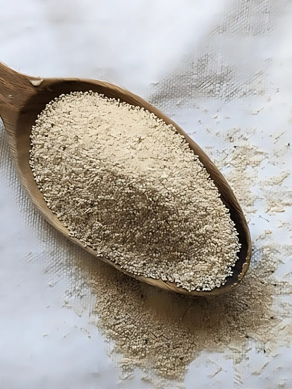 ነጭ የጤፍ ዱቄት 5ኪሎ / Habesha White Teff Flour 5kg Large Image