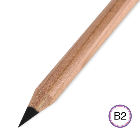 b2 pencil