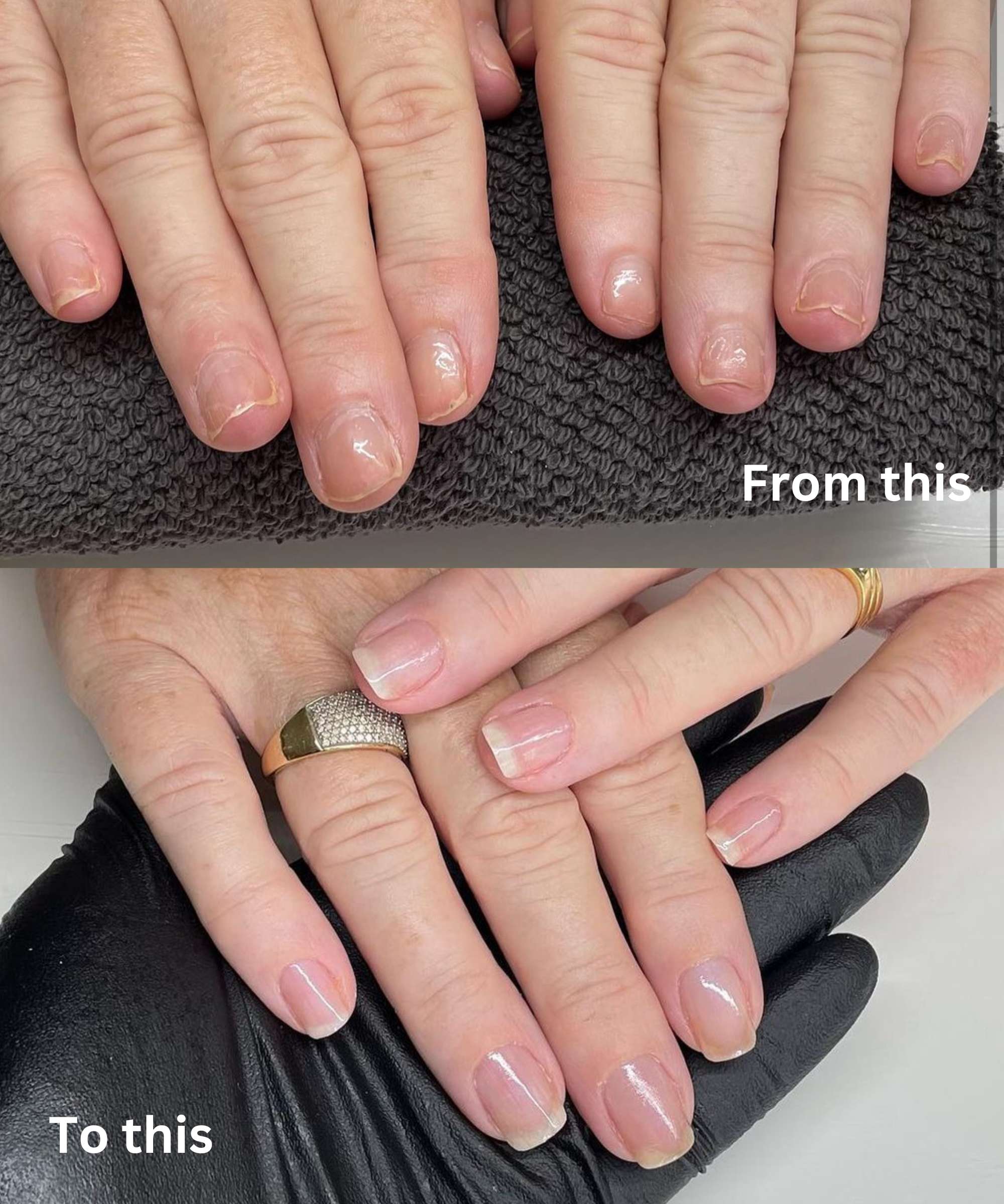 How to grow longer natural nails without the need for expensive treatm –  Body Collective Co