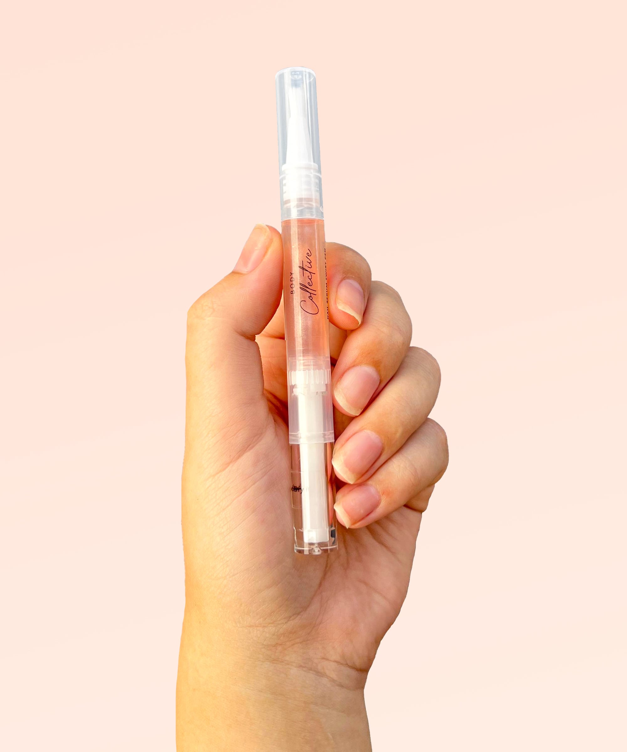 Nail Serum Pens