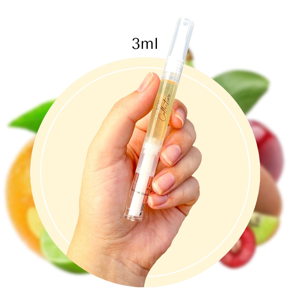 Nail Serum Pens