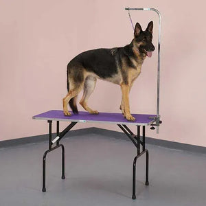36" Grooming Table - My Favorite Groomer