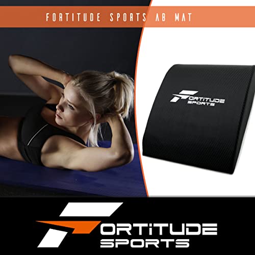 Barbell Squat Foam Pad – Adtitude Sport