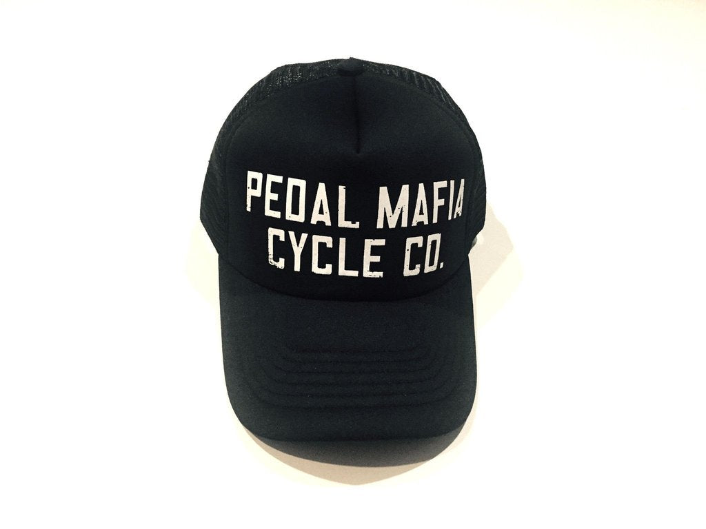 pedal mafia cycling