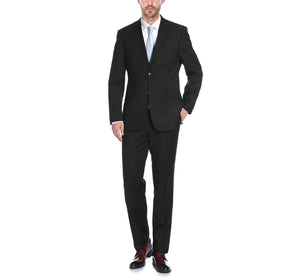 Men's Slim Fit  Suit - My Men's Shop - Mens Slim Fit Suit