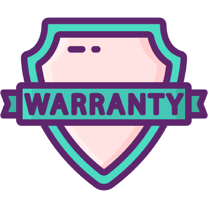 Office hand dryer warranty