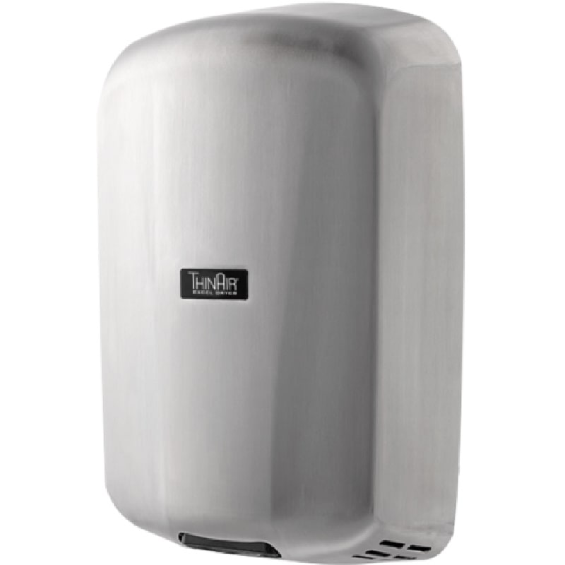 Stainless Steel ThinAir Hand Dryer