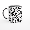 TNN Swirl Print Mug