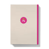 Queen Pray & Boss Up Pink - Hardback Journal