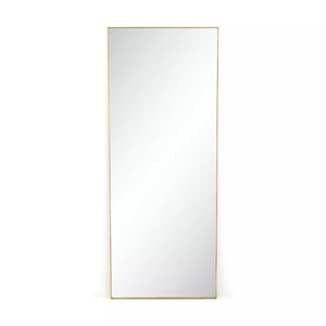 Bellvue Floor Mirror - Aaron Carlson Design