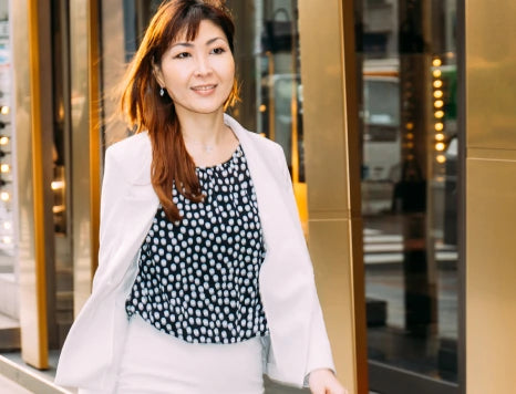 “Problem-solving clothing” for Busy individuals