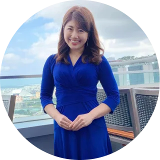 Marketing Manager