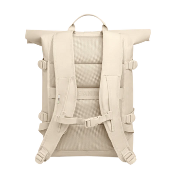 Rucksack Rolltop 2.0 Monochrome Salt von Got Bag 2