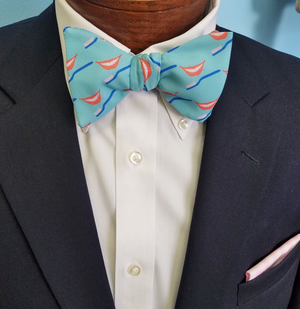 Dental Bow Ties – Barry Beaux