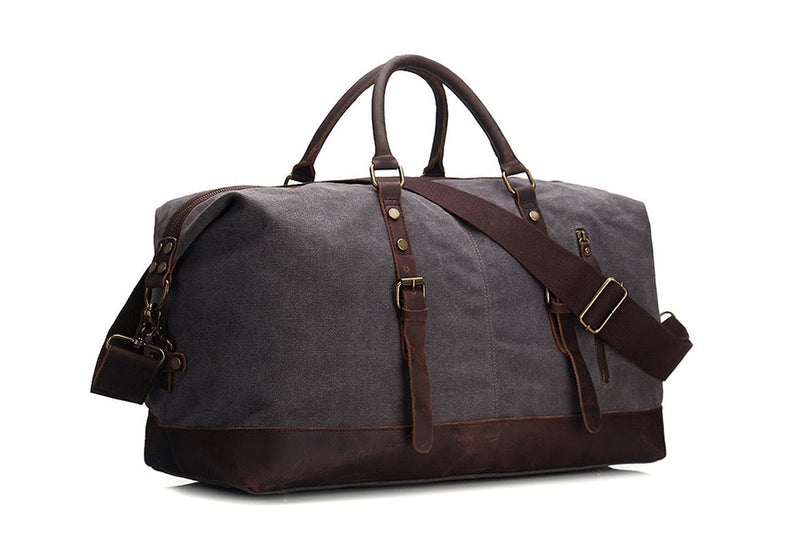 luggage holdall