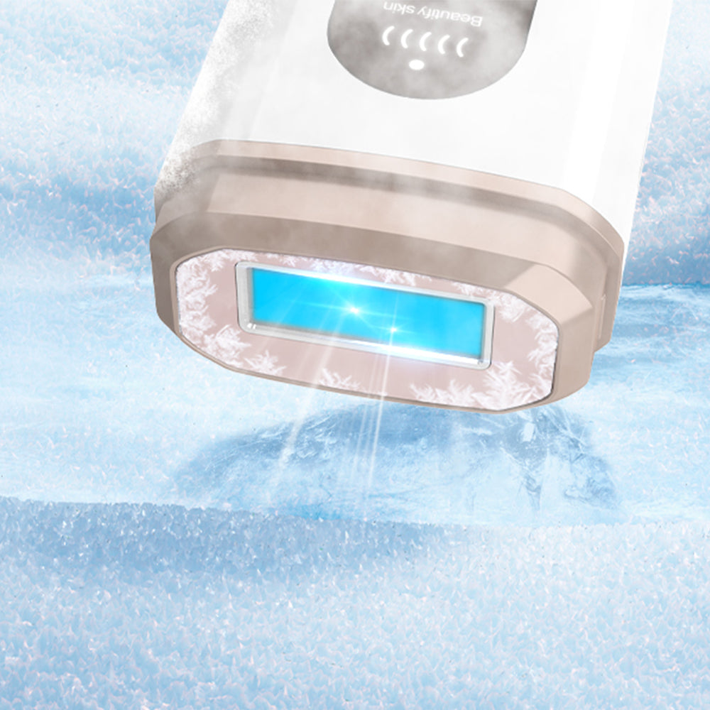 lce-Cooling Care