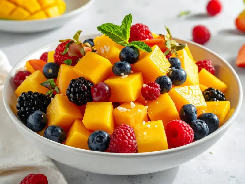 Fruit Salads