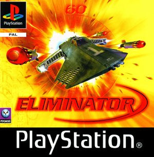 Eliminator