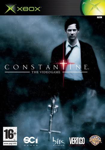 Constantine UK