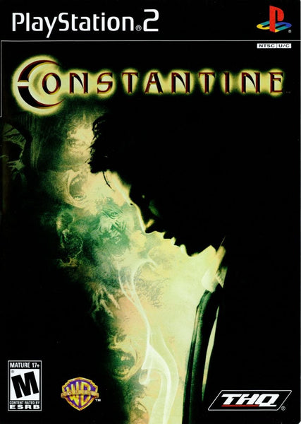 Constantine US