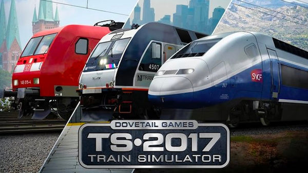 TS 2017