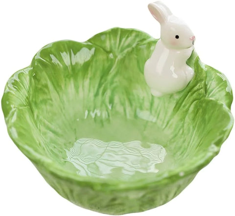 Bunny Dish