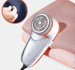 🌟 Electric Lint Remover: Effortless Precision for Clothes, Pet Hair, Dust, and Lint! 🌈 - Best Choicez